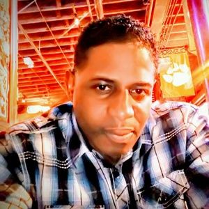 Meet your Posher, William